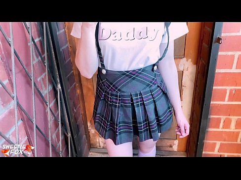 ❤️ Schoolgirl Sucks her dick deeply and fucks instead of classes. ❌ Fucking at porn en-us.xxxtun.ru