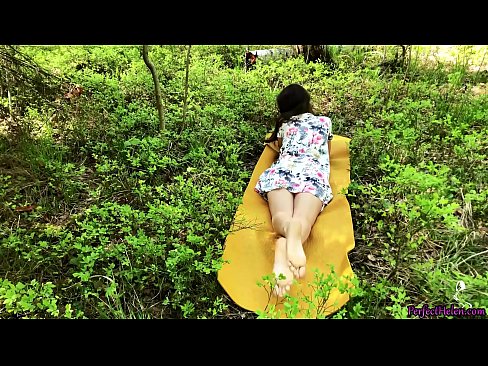 ❤️ Stranger on Tinder Masturbates My Pussy and Fucks Passionately in the woods ❌ Fucking at porn en-us.xxxtun.ru
