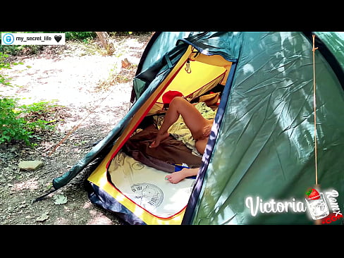 ❤️ Filmed on camera Passionate jerk off Stranger in a tent ❌ Fucking at porn en-us.xxxtun.ru