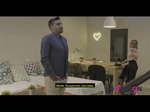 ❤️ PORNBCN 4K One mature woman with big tits wants to be anal fucked young gigolo with big dick blowjob amortism hard fuck hand job dog style pussy lick orgasm French subtitles ❌ Fucking at porn en-us.xxxtun.ru