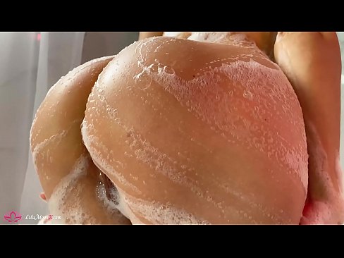 ❤️ Brunette Masturbates Pussy with Vibrator to Intense Orgasm in Shower ❌ Fucking at porn en-us.xxxtun.ru