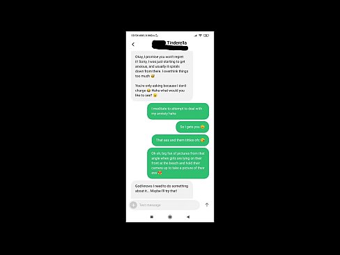 ❤️ I added a new PAWG from Tinder to my harem ( talk to Tinder included) ❌ Fucking at porn en-us.xxxtun.ru